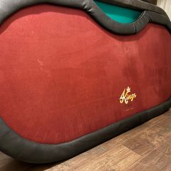 poker tables