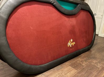 poker tables
