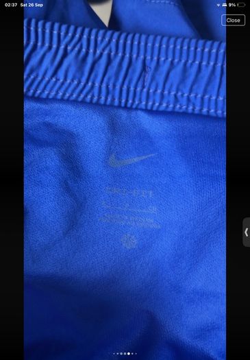 Nike Millers Series 2 Piece Small Set