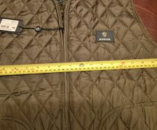 Mens Gilet