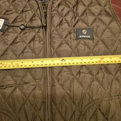 Mens Gilet