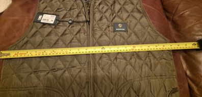 Mens Gilet