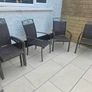 garden chair Image 3