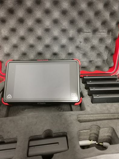 Atomos Ninja Flame