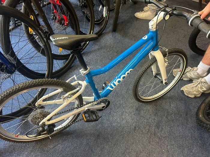 bike