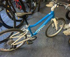 bike
