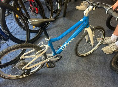 bike