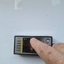 kodak dual lens digital camera + battery Image 6