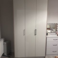 wardrobe 1 ire old