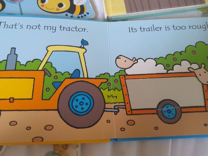 Toddler Book Small Bundle