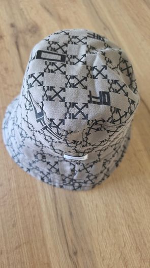 Bucket hat Off-White