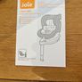 Joie 360 i-spin car seat Image 6