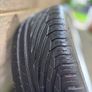 Mercedes Benz Monoblock 5x112 R18 Image 7