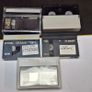 Mixed Lot of 5 Vintage MiniDV Camcorder Video Tapes - Sony, TDK, Maxell, BASF Image 3