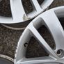 Set of 4 Genuine Opel Mokka 18 Alloy Wheels (5x105)  Delivery Image 7