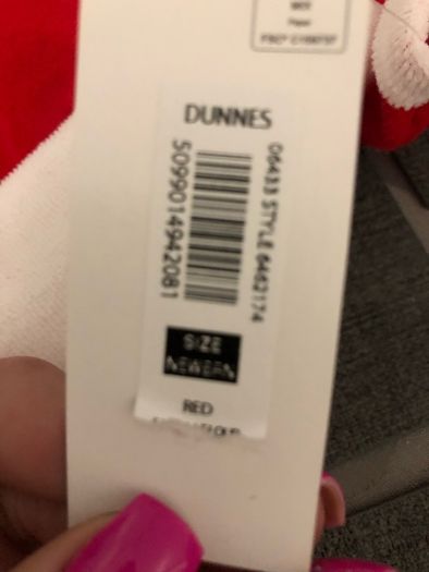 Child's Xmas suit newborn