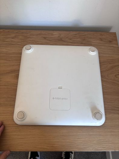 Fitbit Aria 2 Smart Scale