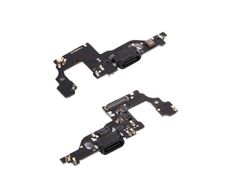 For Huawei P10 Plus Charging Port USB Type C Dock Connector Mic Board - FHT07HCP