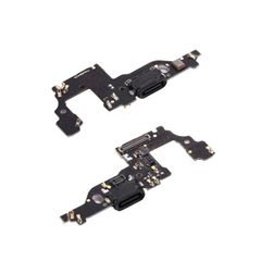 For Huawei P10 Plus Charging Port USB Type C Dock Connector Mic Board - FHT07HCP