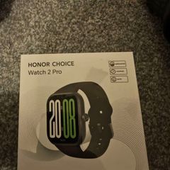 Honor choice watch 2 pro