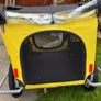 Dog bike trailer Image 4
