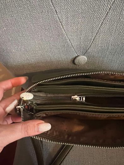 Valle Motto handbag
