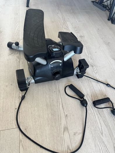 Reebok Aerobic Stepper