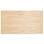 Coffee Table Black 110x60x40 cm MDF Image 8
