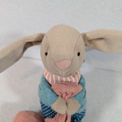 Jellycat little rambler bunny