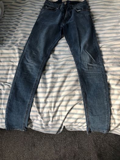 Next skinny jeans
