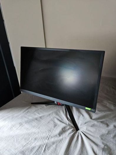 Asus XG248Q 240Hz Gaming Monitor