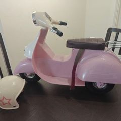 Our generation Scooter