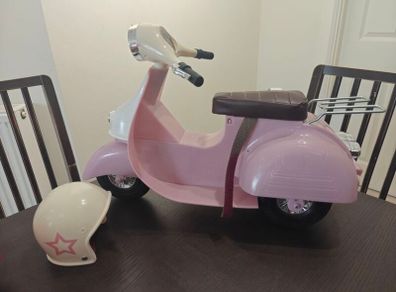 Our generation Scooter