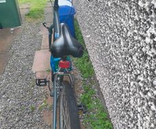 2 Used Bicycles for Sale Need Gone ASAP