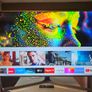 65" Samsung 4K Certified Ultra HD HDR Smart LED TV Image 7