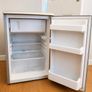 Beko Compact Fridge 114L Fully Working Image 2
