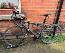 Road Bike