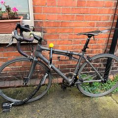 Road Bike
