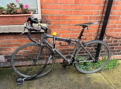 Road Bike