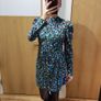 Beautiful Topshop dress.Size 10 Image 3