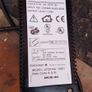 Genuine Cisco Yokogawa Ac Adapter At2014a-0901 34-0772-01 13.8vdc 1.53a Image 2