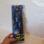DC Comics Metal-Tech Batman Figure From Batman TV Series 12 Inch Figure Made By Spin Master Brand New Sealed Image 4