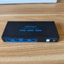 kvm switch 2pc to 1 monitor Image 2