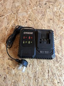 Erbauer charger