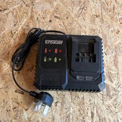 Erbauer charger
