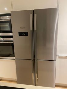 Beko Fridge Freezer