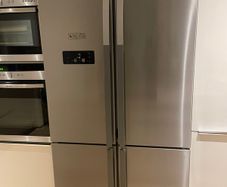 Beko Fridge Freezer