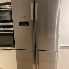 Beko Fridge Freezer