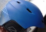 Adult Ski Snowboard Helmet