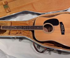 Takamine Ef360s 1986